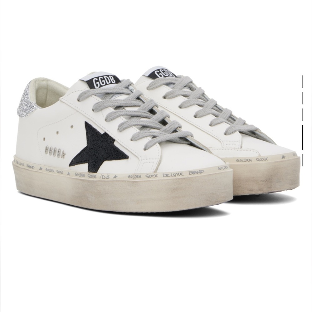NWT Golden Goose